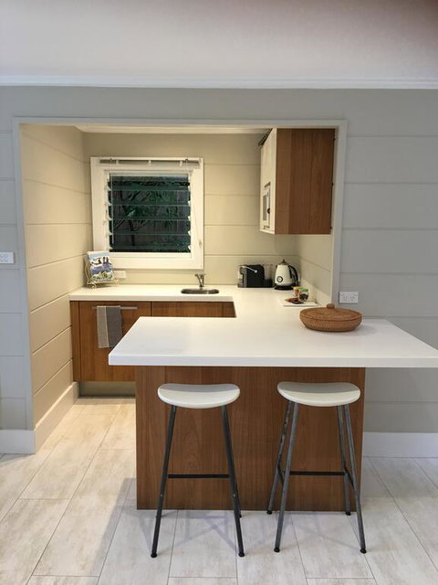 Nautilus Avalon Beach - Accommodation Directory 1