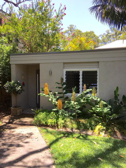 Nautilus Avalon Beach - Accommodation Directory 3