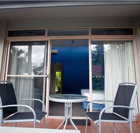 Nautilus Beachfront Villas  Spa - Accommodation Directory