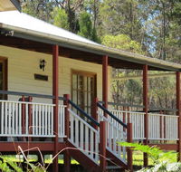 Neds Cabin - Accommodation Directory