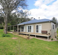 Nellsville Cottage - Kangaroo Valley - Accommodation Directory