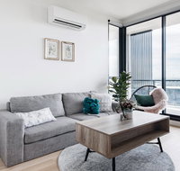 Nest Apartment Doncaster - Accommodation Directory