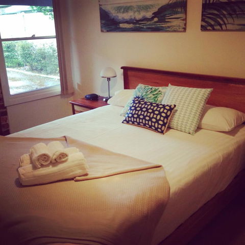 Albany Beachside Accommodation - Accommodation Directory 8