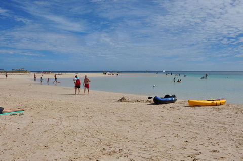 Albany Beachside Accommodation - Accommodation Directory 16