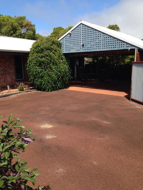 Albany Beachside Accommodation - Accommodation Directory 5