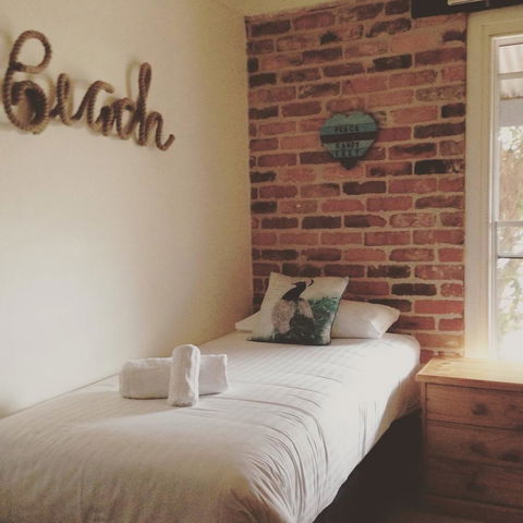 Albany Beachside Accommodation - Accommodation Directory 6