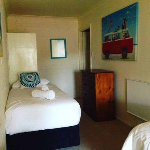 Albany Beachside Accommodation - Accommodation Directory 7
