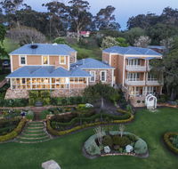 Grand Mercure Basildene Manor - Accommodation Directory