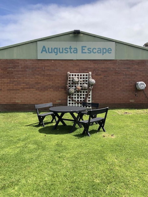 Augusta Escape Holiday Units - Accommodation Directory 29