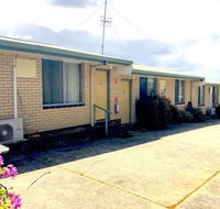 Augusta Escape - Accommodation Directory