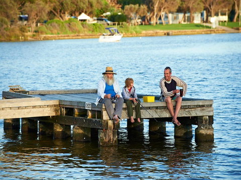 Augusta Escape Holiday Units - Accommodation Directory 42