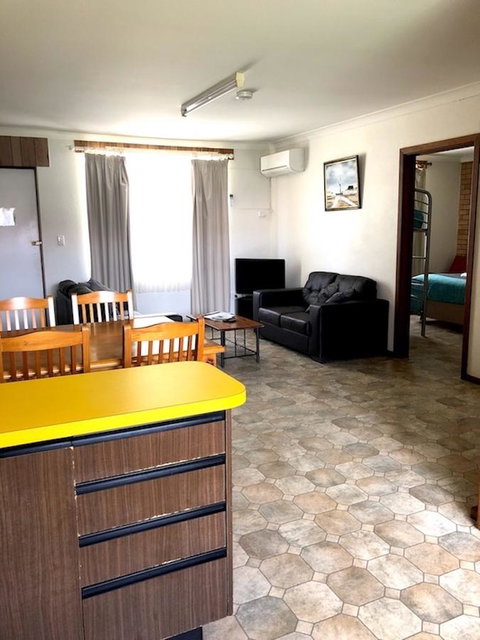 Augusta Escape Holiday Units - Accommodation Directory 21