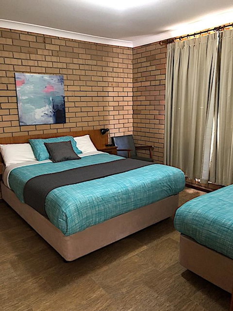 Augusta Escape Holiday Units - Accommodation Directory 2