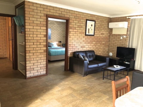 Augusta Escape Holiday Units - Accommodation Directory 1