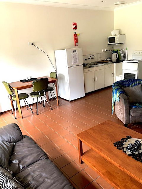 Augusta Escape Holiday Units - Accommodation Directory 16