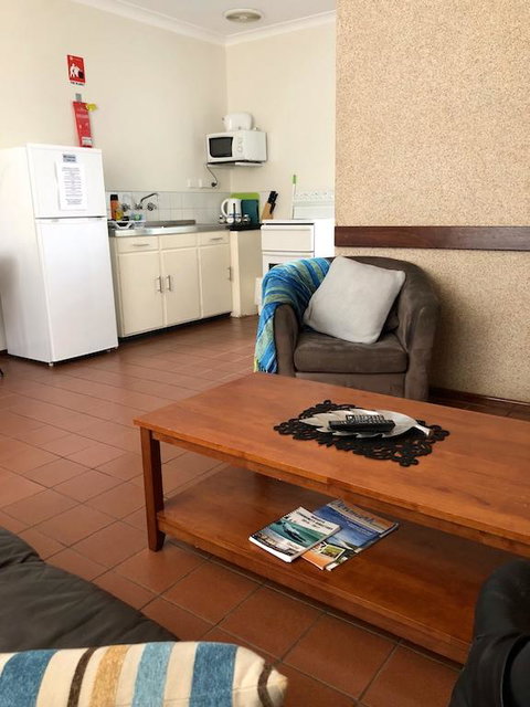 Augusta Escape Holiday Units - Accommodation Directory 15