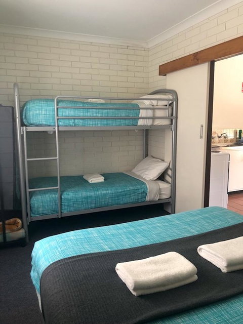 Augusta Escape Holiday Units - Accommodation Directory 6