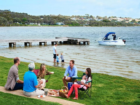 Augusta Escape Holiday Units - Accommodation Directory 39