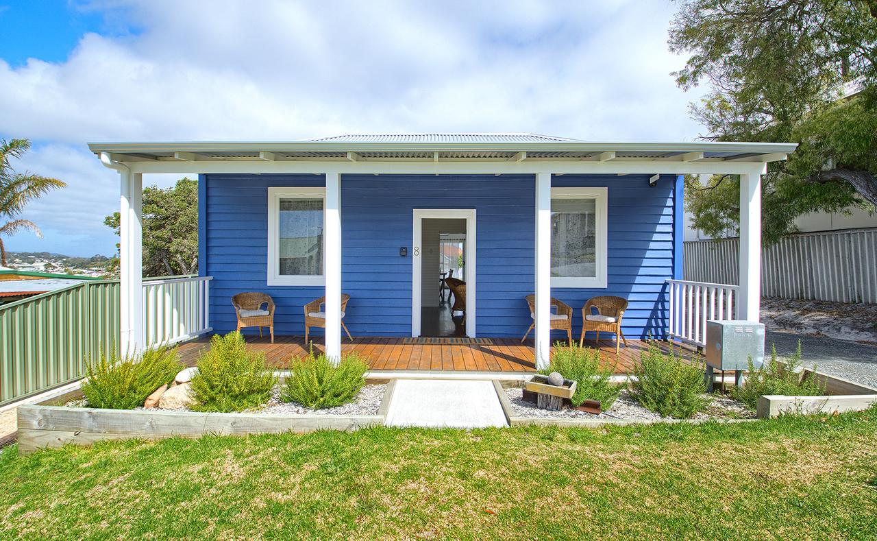 Mount Melville WA Accommodation Directory