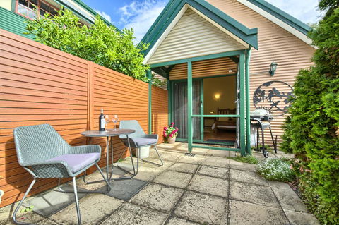 Spencer Suites Albany - Accommodation Directory 6