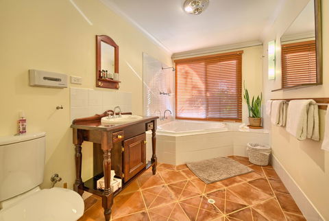 Spencer Suites Albany - Accommodation Directory 7