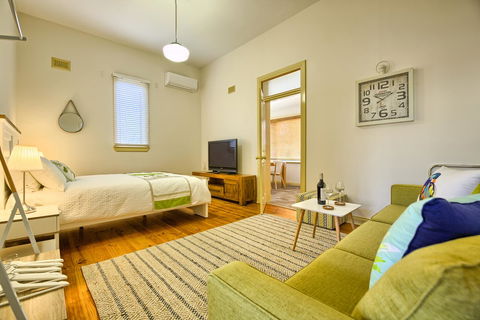 Spencer Suites Albany - Accommodation Directory 20
