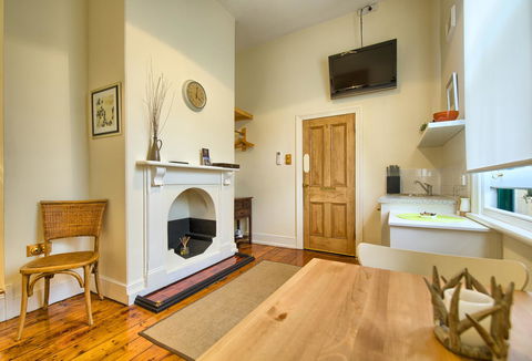 Spencer Suites Albany - Accommodation Directory 11
