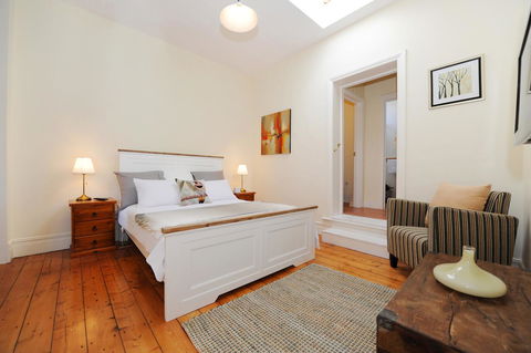 Spencer Suites Albany - Accommodation Directory 0