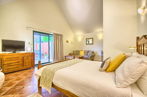 Spencer Suites Albany - Accommodation Directory 4