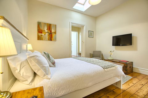 Spencer Suites Albany - Accommodation Directory 14