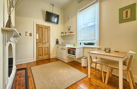 Spencer Suites Albany - Accommodation Directory 10