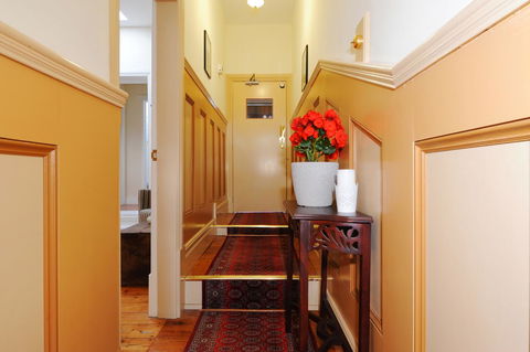 Spencer Suites Albany - Accommodation Directory 25