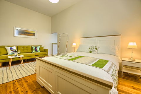 Spencer Suites Albany - Accommodation Directory 19