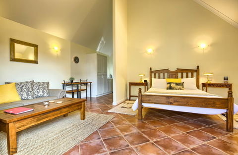 Spencer Suites Albany - Accommodation Directory 8
