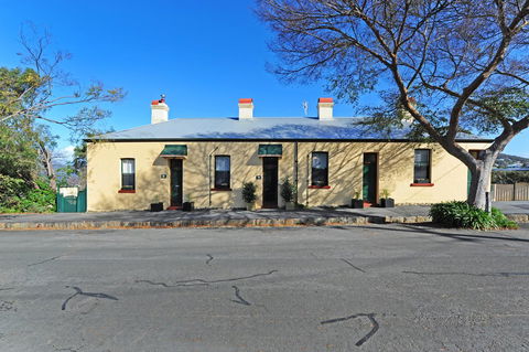 Spencer Suites Albany - Accommodation Directory 26