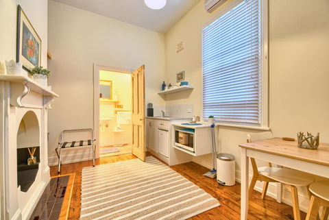 Spencer Suites Albany - Accommodation Directory 15