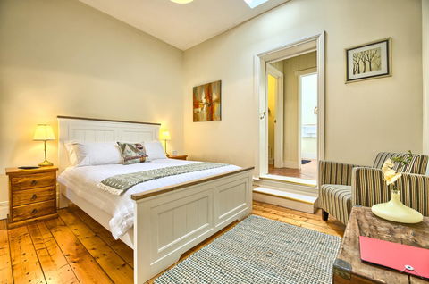 Spencer Suites Albany - Accommodation Directory 13