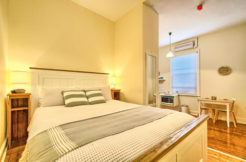 Spencer Suites Albany - Accommodation Directory 18