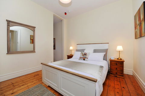 Spencer Suites Albany - Accommodation Directory 21