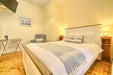 Spencer Suites Albany - Accommodation Directory 17