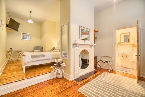 Spencer Suites Albany - Accommodation Directory 16