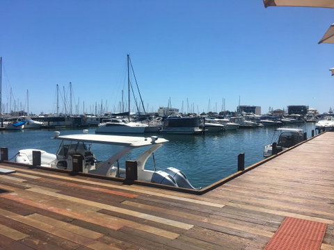 Nautica Residences Mandurah - Accommodation Directory 16