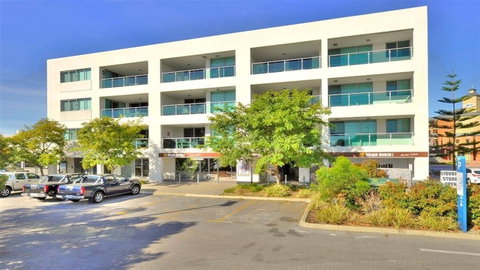 Nautica Residences Mandurah - Accommodation Directory 20