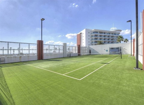 Nautica Residences Mandurah - Accommodation Directory 13
