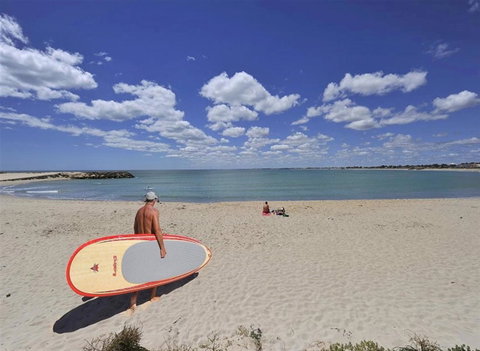 Nautica Residences Mandurah - Accommodation Directory 22