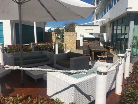 Nautica Residences Mandurah - Accommodation Directory 4