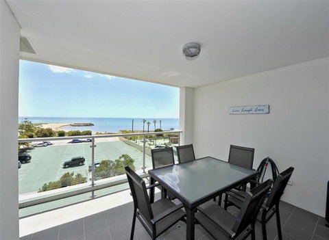Nautica Residences Mandurah - Accommodation Directory 5