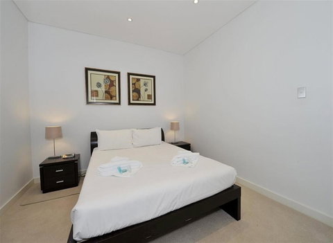 Nautica Residences Mandurah - Accommodation Directory 7