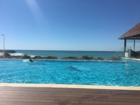 Nautica Residences Mandurah - Accommodation Directory 0