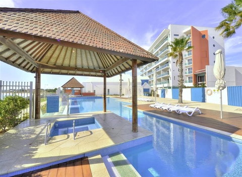 Nautica Residences Mandurah - Accommodation Directory 14